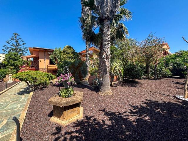 Villa in vendita a Porto Torres SS