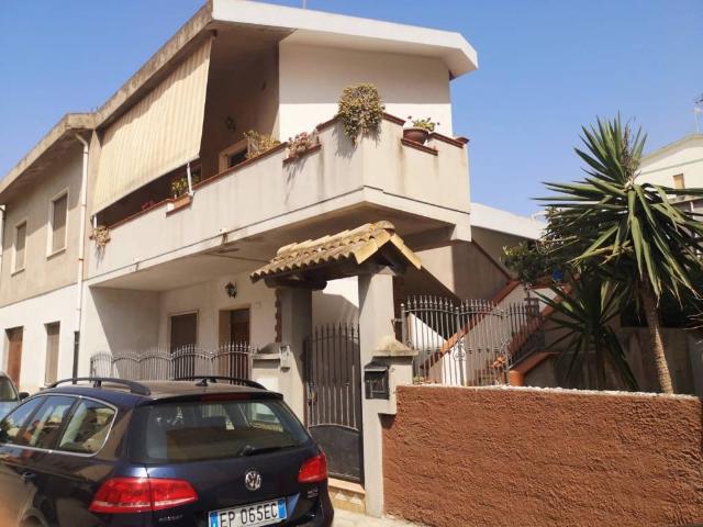 Villa in vendita a Porto Torres SS