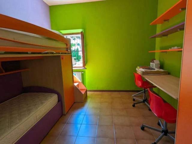 Villa in vendita a Porto Valtravaglia VA