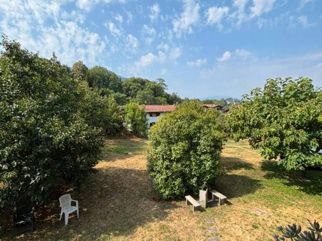 Villa in vendita a Porto Valtravaglia VA
