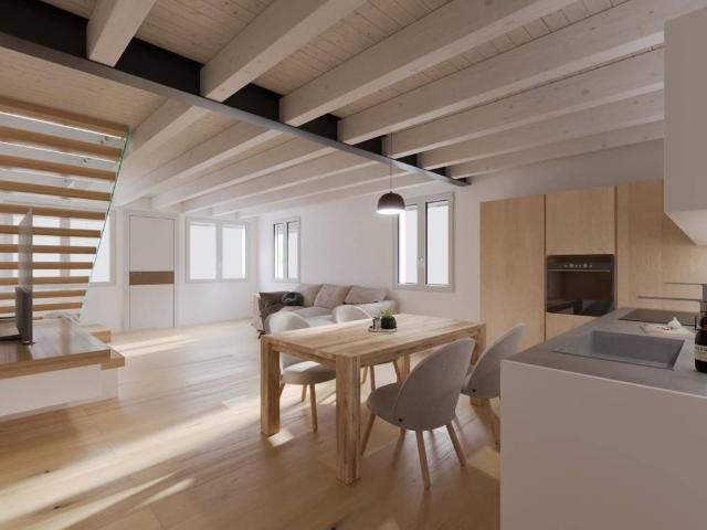 Villa in vendita a Porto Viro RO