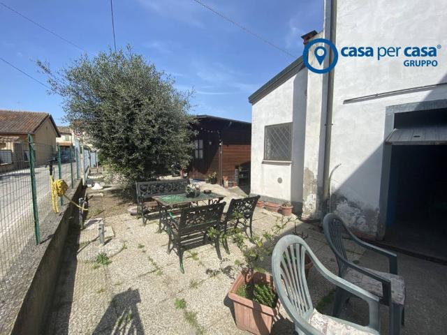 Villa in vendita a Porto Viro RO