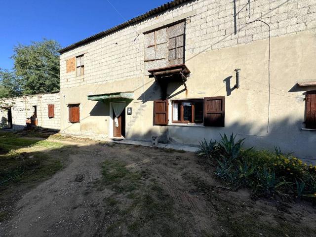 Villa in vendita a Porto Viro RO