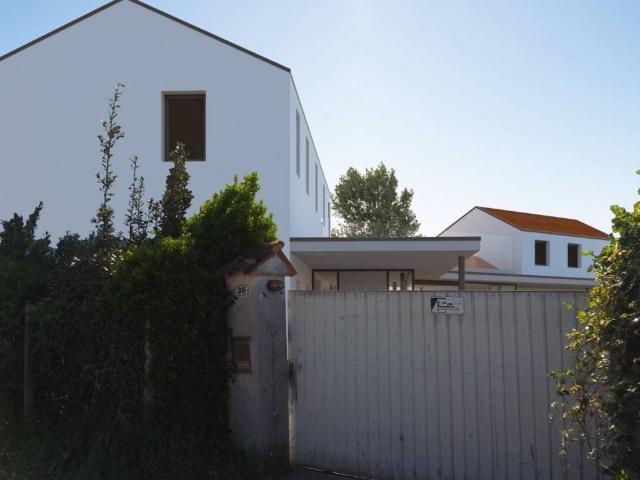 Villa in vendita a Porto Viro RO