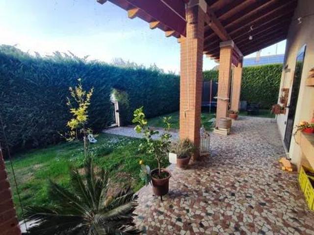 Villa in vendita a Porto Viro RO