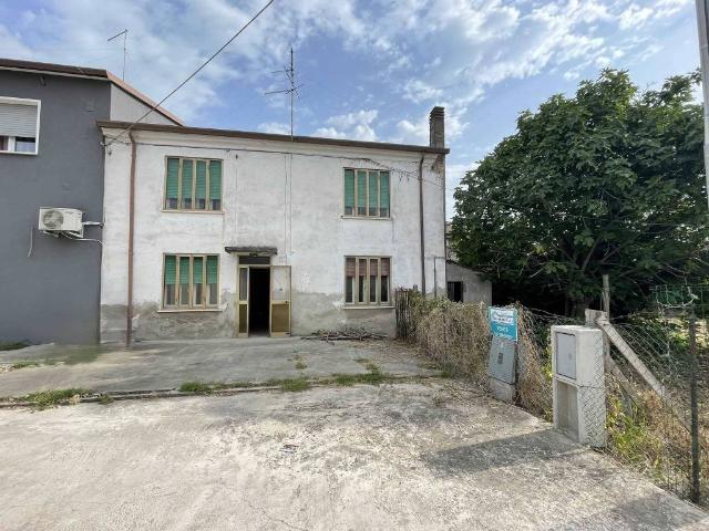 Villa in vendita a Porto Viro RO