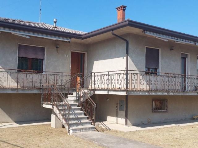 Villa in vendita a Porto Viro RO