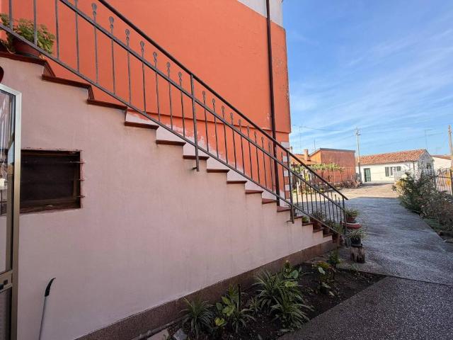Villa in vendita a Porto Viro RO