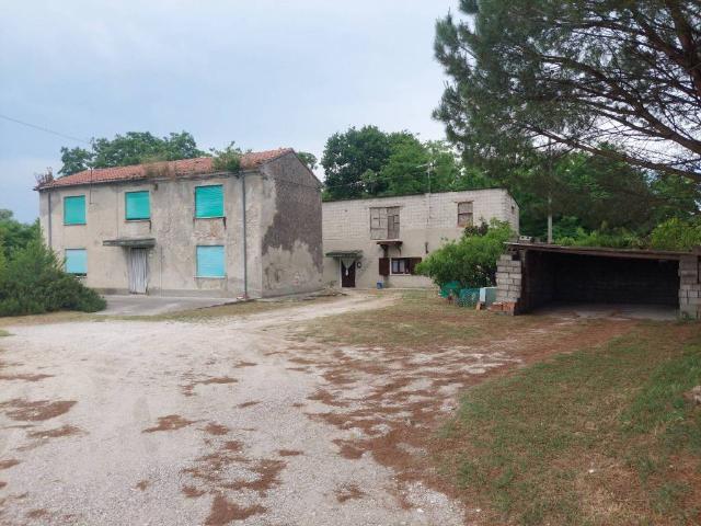 Villa in vendita a Porto Viro RO