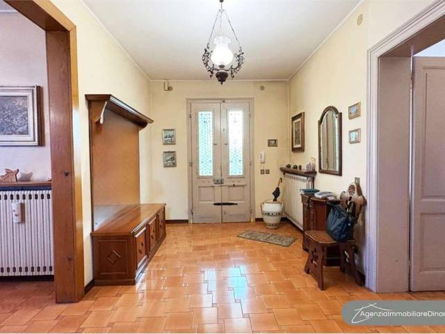 Villa in vendita a Portobuffolè TV