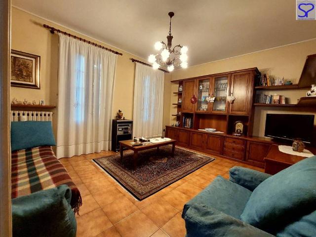 Villa in vendita a Portobuffolè TV