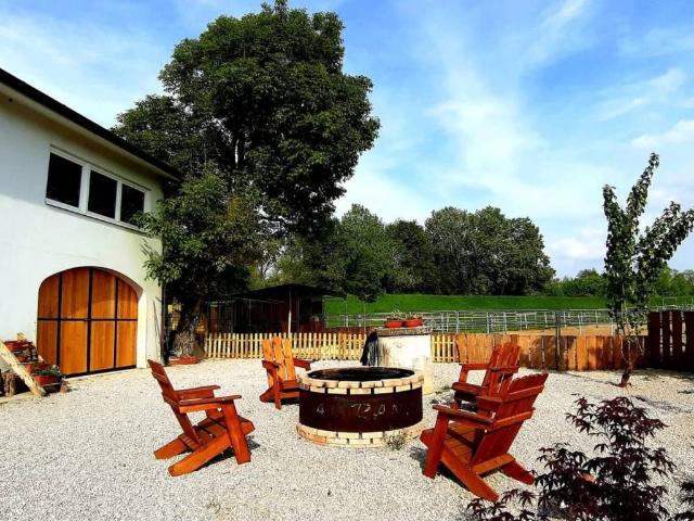 Villa in vendita a Portobuffolè TV