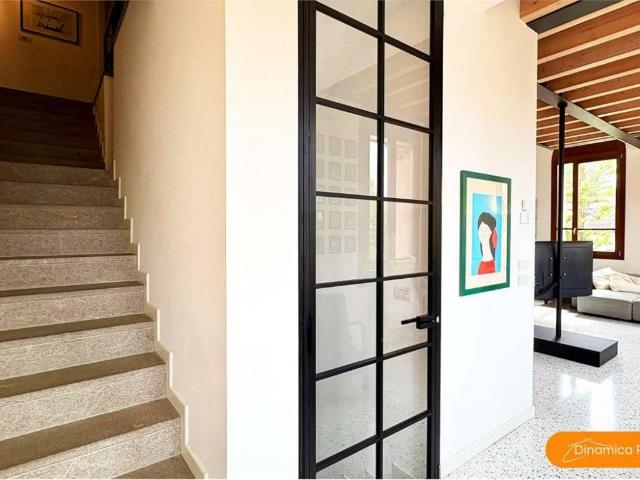 Villa in vendita a Portobuffolè TV