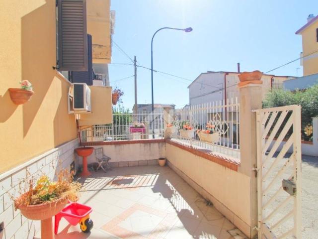 Villa in vendita a Portocannone CB