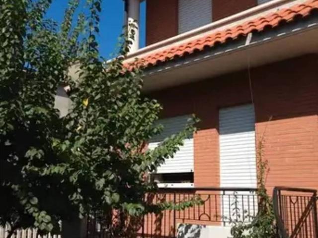 Villa in vendita a Portocannone CB