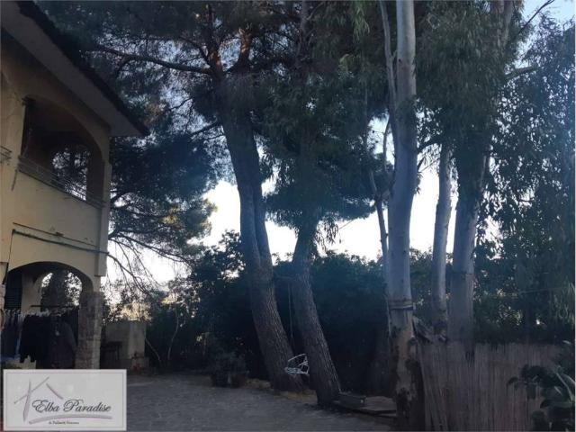 Villa in vendita a Portoferraio LI