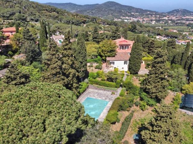 Villa in vendita a Portoferraio LI