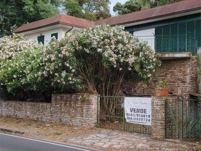 Villa in vendita a Portoferraio LI