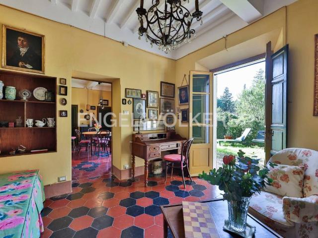 Villa in vendita a Portoferraio LI