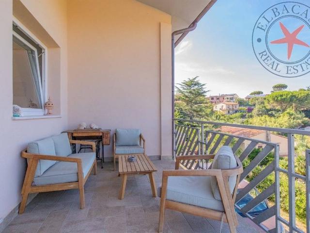 Villa in vendita a Portoferraio LI