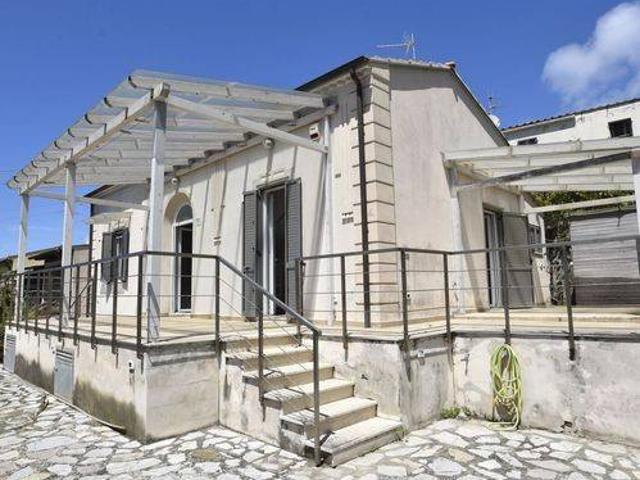 Villa in vendita a Portoferraio LI