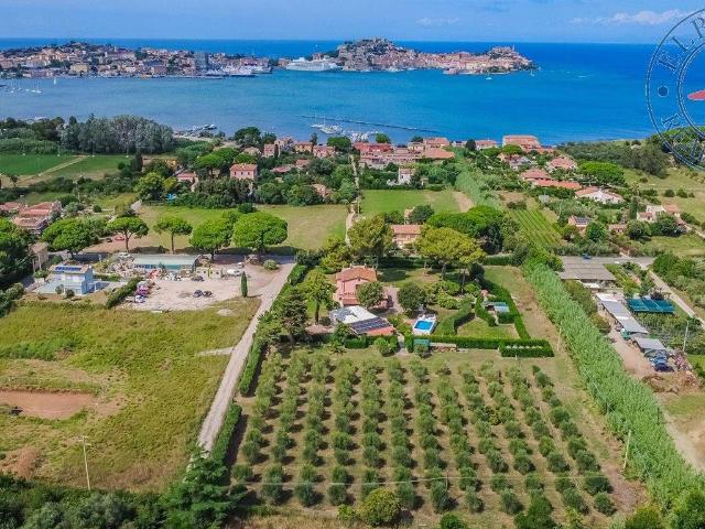 Villa in vendita a Portoferraio LI