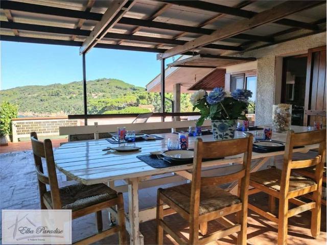 Villa in vendita a Portoferraio LI