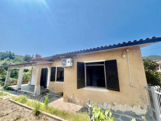 Villa in vendita a Portoferraio LI