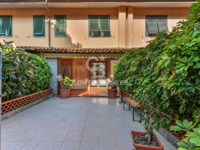 Villa in vendita a Portoferraio LI