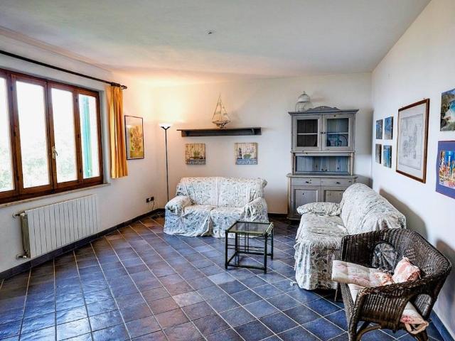 Villa in vendita a Portoferraio LI