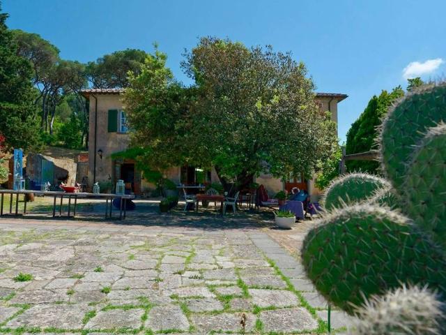 Villa in vendita a Portoferraio LI