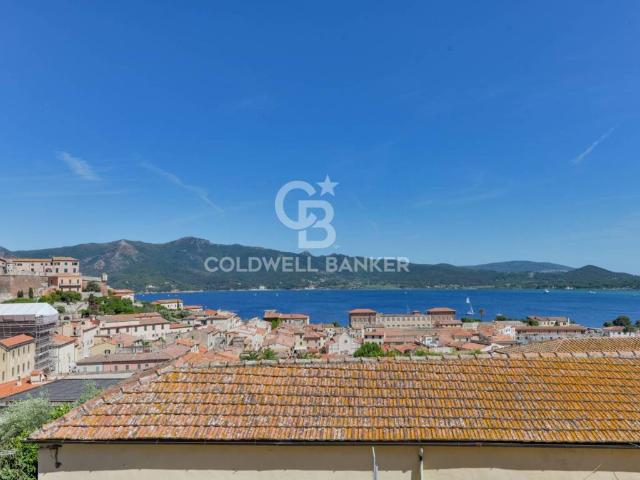 Villa in vendita a Portoferraio LI