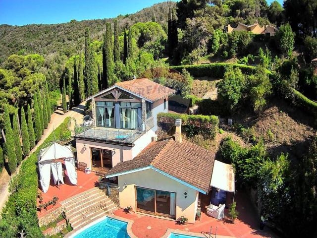 Villa in vendita a Portoferraio LI