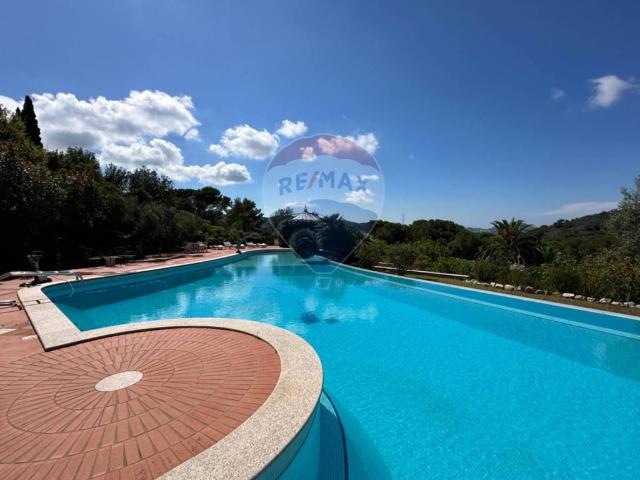 Villa in vendita a Portoferraio LI