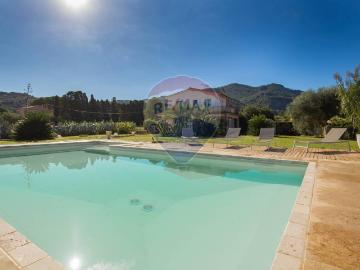 Villa in vendita a Portoferraio LI