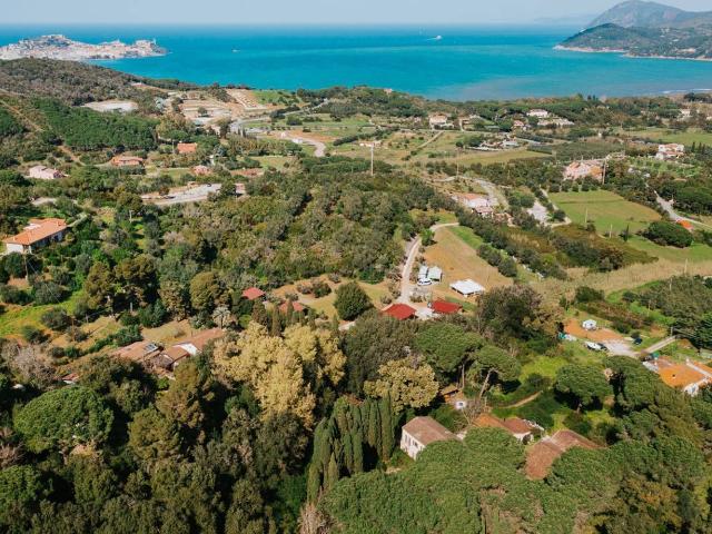 Villa in vendita a Portoferraio
