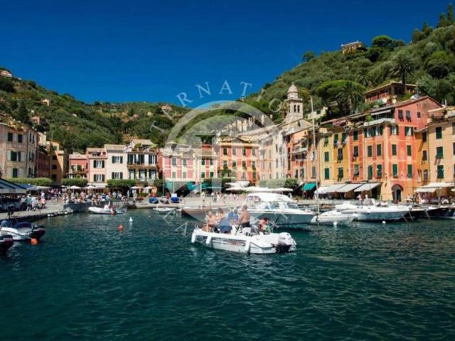 Villa in vendita a Portofino GE