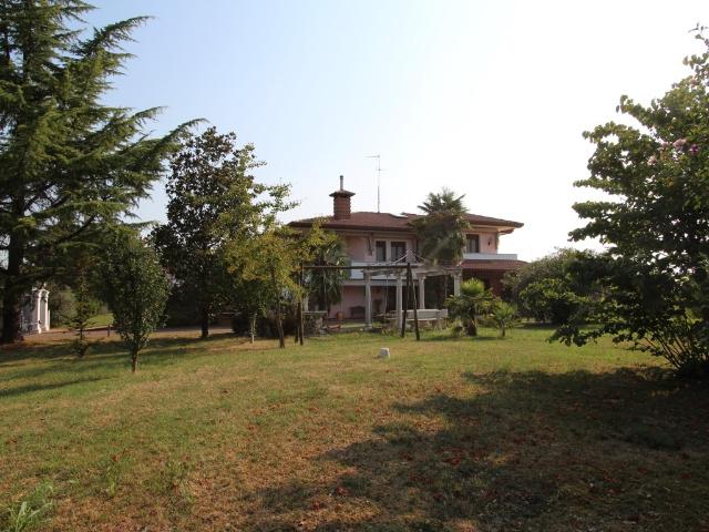 Villa in vendita a Portogruaro
