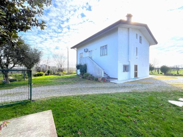 Villa in vendita a Portogruaro VE