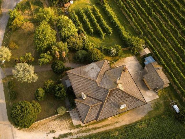 Villa in vendita a Portogruaro VE
