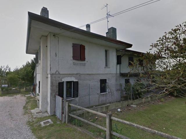 Villa in vendita a Portogruaro VE