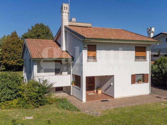 Villa in vendita a Portogruaro VE
