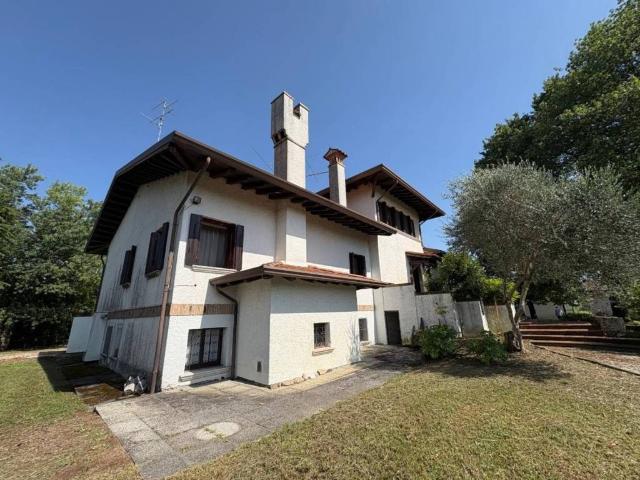 Villa in vendita a Portogruaro VE