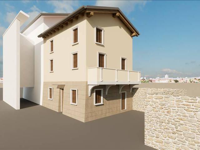Villa in vendita a Portogruaro VE