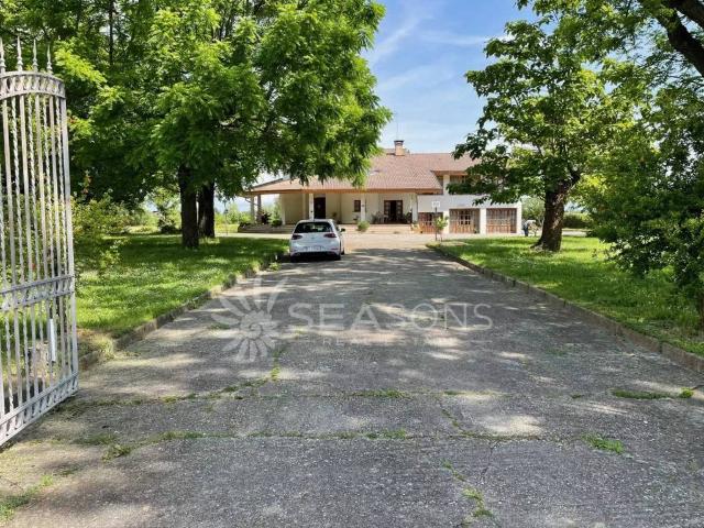 Villa in vendita a Portogruaro VE