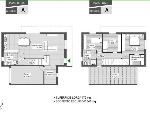 Villa in vendita a Portogruaro VE