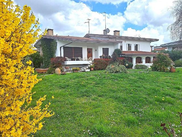 Villa in vendita a Portogruaro VE