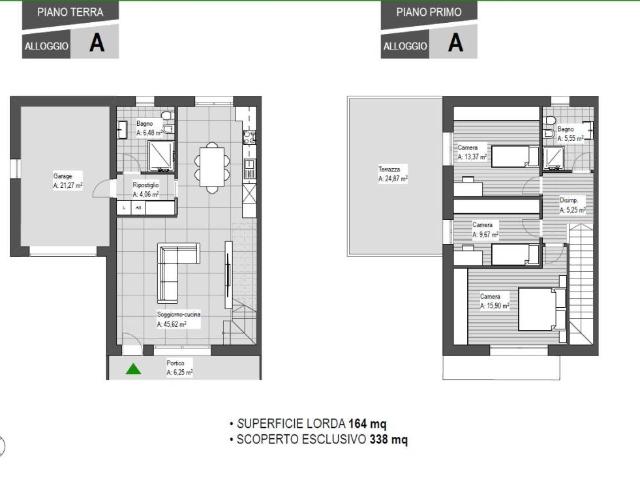 Villa in vendita a Portogruaro VE