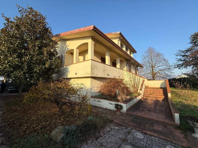 Villa in vendita a Portomaggiore FE