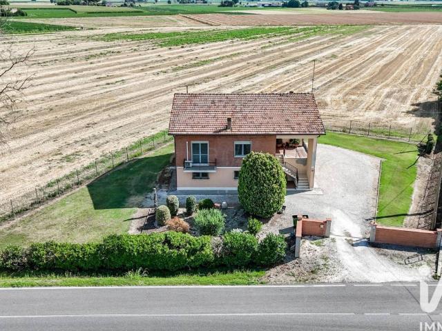 Villa in vendita a Portomaggiore FE